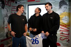 Heróis do Mar analisaram Europeu histórico n'A BOLA