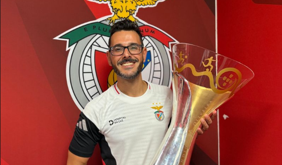 Pedro Barreiras — Linkedin/Pedro Barreiras