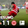 Drama só chegou perto do fim na Bundesliga (resumo)