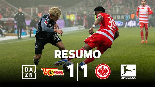 Drama só chegou perto do fim na Bundesliga (resumo)