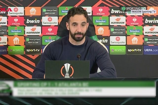 «Sei que Edwards está no limite e teve de sair»