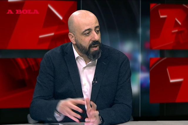 «Dificuldades do Sporting em Bérgamo serão mais ou menos as mesmas»