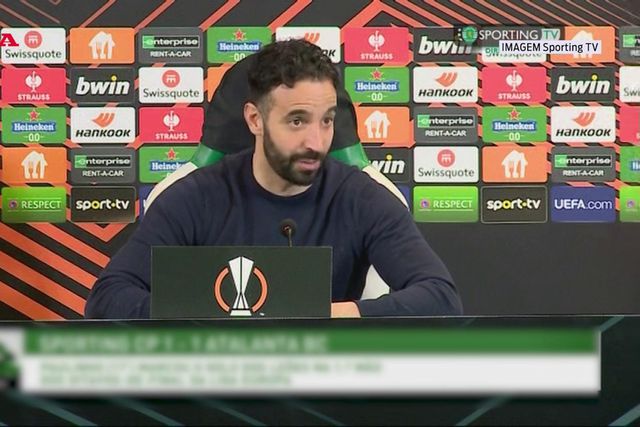 «Em Itália quem jogou melhor?»