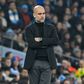 Guardiola: «Somos muito respeitados na Europa»