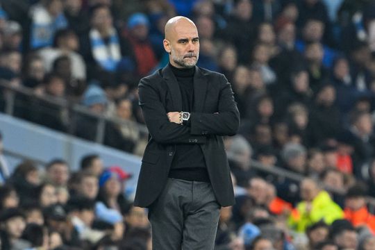 Guardiola: «Somos muito respeitados na Europa»