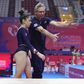 Ginástica: treinador da seleção francesa suspenso por violência e maus tratos a atletas