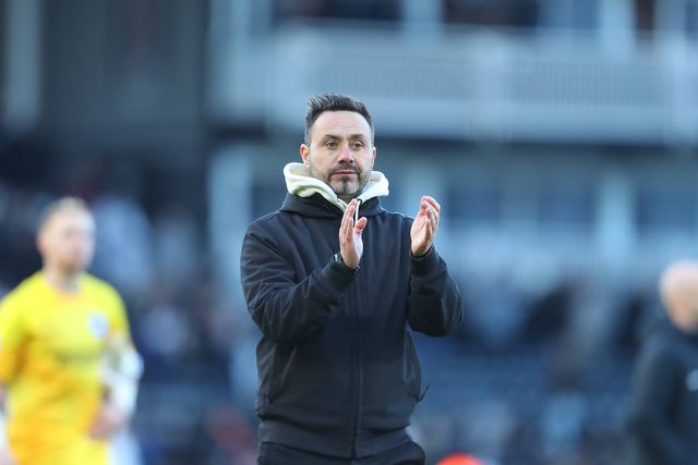 Conhecido o valor da cláusula de rescisão de De Zerbi