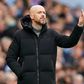 Man. United estuda três nomes para suceder a Erik ten Hag