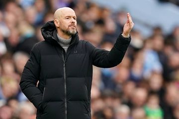 Man. United estuda três nomes para suceder a Erik ten Hag