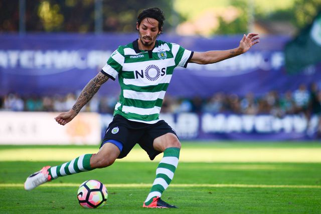 Schelotto: «O Sporting está no meu coração»