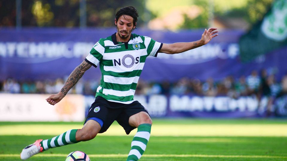 Schelotto: «O Sporting está no meu coração»