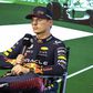 Verstappen: «Mercedes? Não se sabe o que pode acontecer mas estou bem na Red Bull»