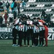 Sindicato dos Jogadores reuniu-se com plantel do Varzim: «A situação chegou ao limite»