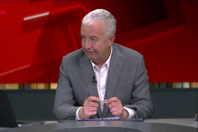 «Nenhum assobio faz com que se jogue melhor ou um treinador mude de opinião»