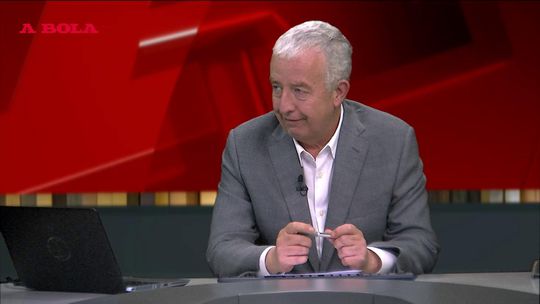 «Nenhum assobio faz com que se jogue melhor ou um treinador mude de opinião»