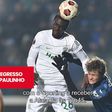A BOLA em 59 segundos: os regressos de Paulinho e Arthur Cabral
