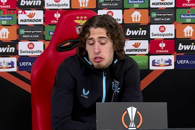 «Vai ser um jogo bonito de se assistir»