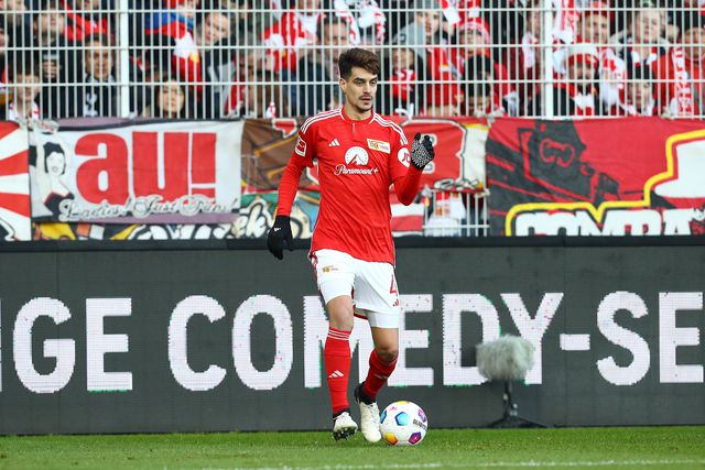 Diogo Leite: «Euro-2024? Vou esperar para ver a decisão do selecionador»