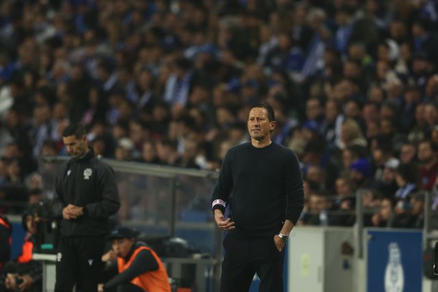 Schmidt: ‘E Depois do Adeus’