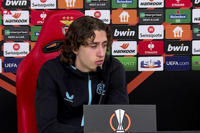 «Jogadores do Benfica sentiram a deceção do Dragão mais do que toda a gente»