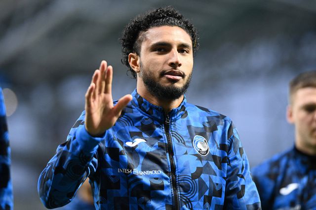 Ederson: «Vamos com mais força para Itália»