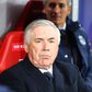 Ancelotti e o 'apagão' de Mbappé, Haaland e Bellingham: «Cuidado com os três...»