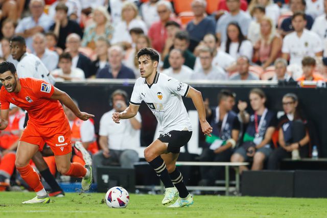 André Almeida: «Lesão? Foi difícil, tive momentos em que a dor aumentou»