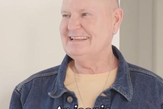 «Era um bêbado feliz, agora sou um bêbado triste»