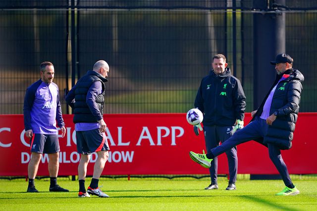 Sparta de Praga e Liverpool são um pouco parecidos