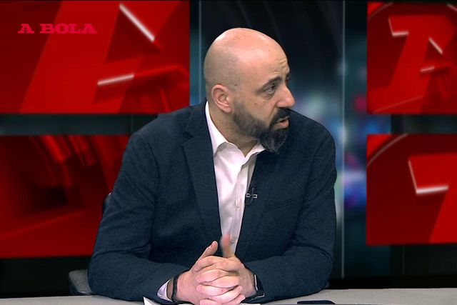 «Atalanta é um trabalho de Hércules para este Sporting»