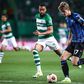 Sporting: «Estou a ficar em forma», garante St. Juste