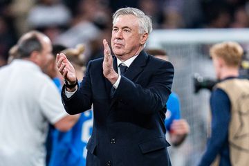 Ancelotti critica exibição frente ao Leipzig: «Foi má»