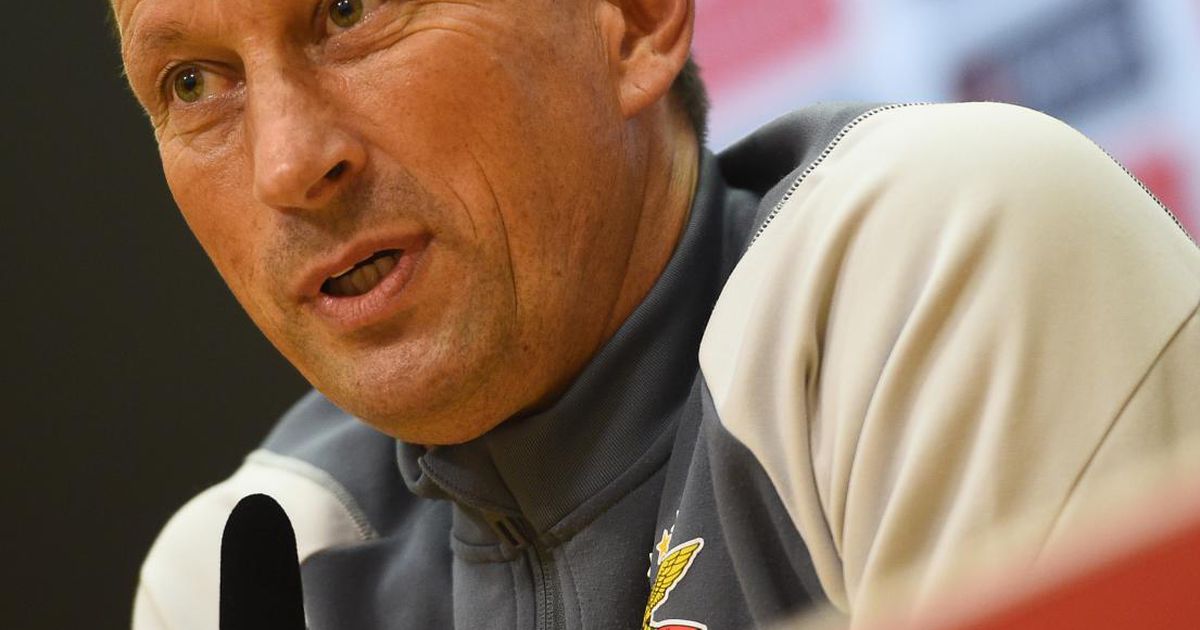 «Quando renovei pelo Benfica não pensei que ia vencer todos os troféus ...