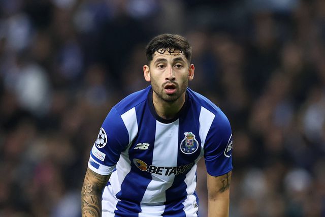 Boca reclama dívida ao FC Porto por Alan Varela e complica-se novo negócio