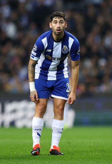 Boca reclama dívida ao FC Porto por Alan Varela e complica-se novo negócio