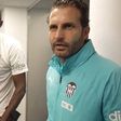 Vídeo: Diakhaby visitou companheiros do Valência e será operado em França
