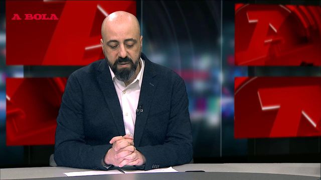 «Há que encontrar o equilíbrio e aí estará o onze ideal do Benfica»