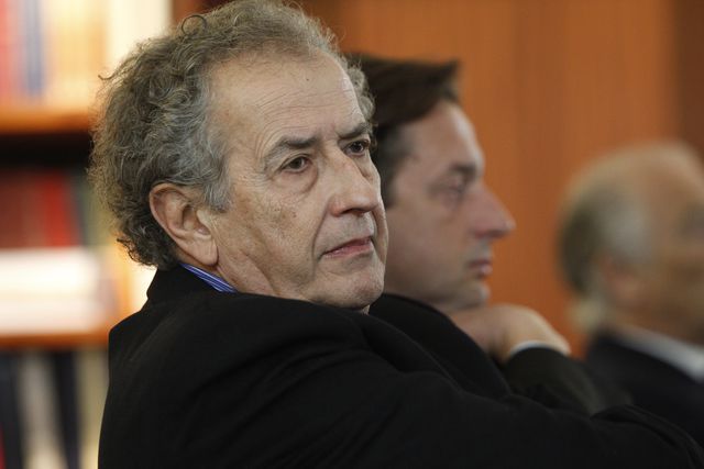 Morreu o cineasta António-Pedro Vasconcelos