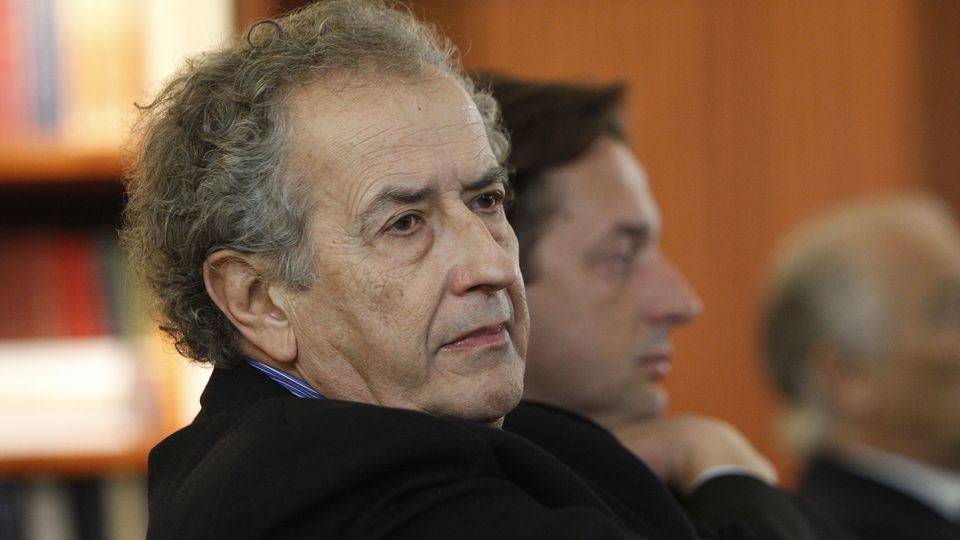 Morreu o cineasta António-Pedro Vasconcelos