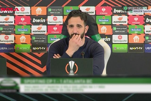 «Não ter pé esquerdo na construção criou-nos problemas»