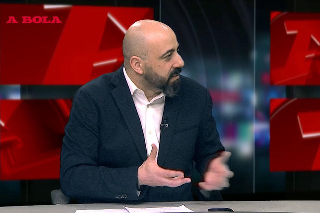 «Identidade do futebol de Roger Schmidt não está bem definida pelo próprio»