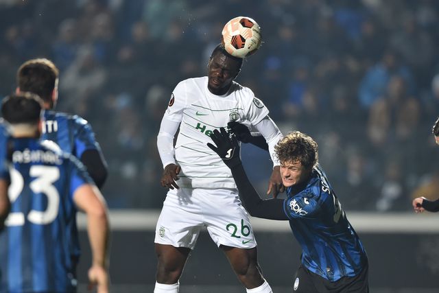 Sporting só venceu 6 de 35 jogos contra italianos