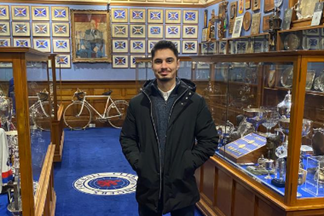 O adversário do Benfica analisado por quem lá trabalhou