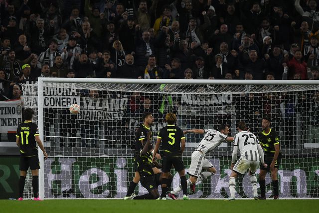 Sporting à procura da história