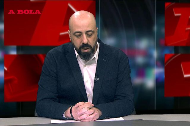 «Kokçu a 10 não é uma má ideia, mas tem más consequências»