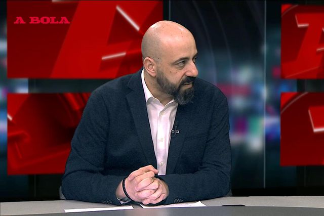 O que vale o Rangers, adversário do Benfica na Liga Europa?