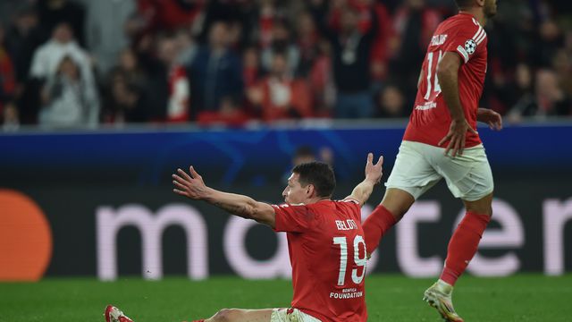 «Podíamos ter marcado tantos golos ao Barcelona como marcámos ao At. Madrid»