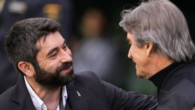 Luís Freire: «Todos os jogadores estão conscientes de que fizeram uma grande exibição»
