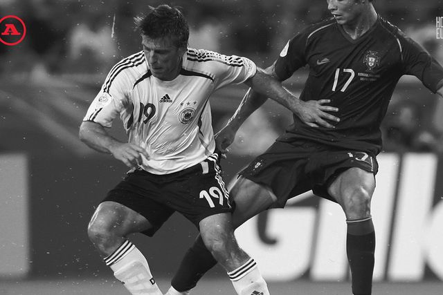 Hoje Jogo Eu: «consegui cumprir alguns dos sonhos que tinha»