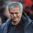 José Mourinho, 62 anos, treinador do Fenerbahçe